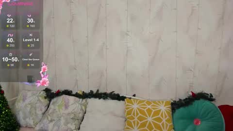 Kiana online show from January 9, 6:30 am