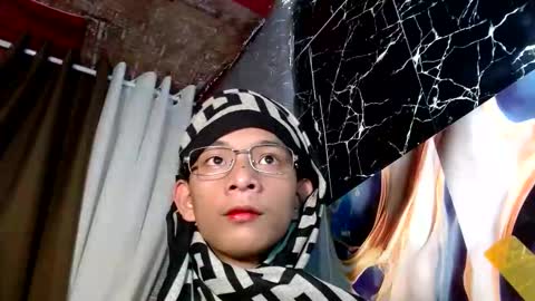 kiana online show from April 2, 5:26 am