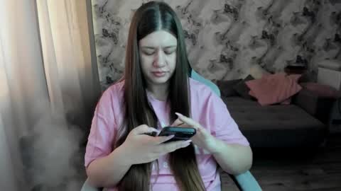 kianna_dior_ online show from February 13, 11:02 am