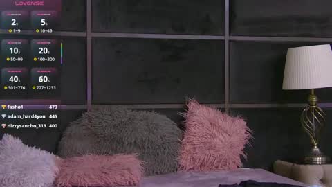 kiannadestiny online show from April 16, 8:09 pm