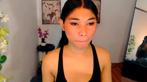 kiannalima online show from December 14, 2:40 am