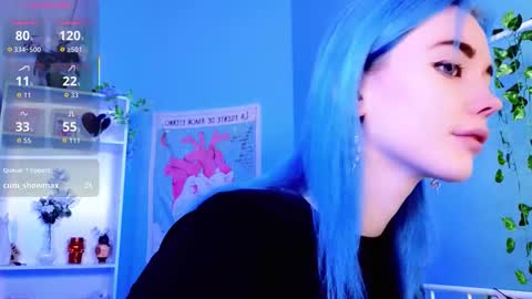 Kira online show from November 27, 9:22 pm