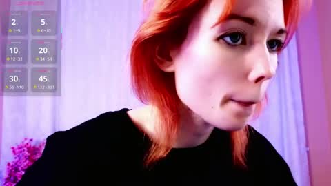 Kira online show from April 19, 10:01 pm