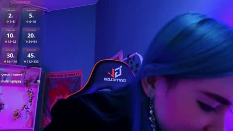 Kira online show from September 22, 8:57 pm