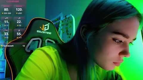 Kira online show from September 10, 9:38 pm