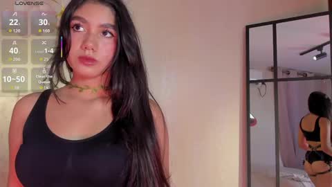 Kiara online show from April 22, 11:23 pm