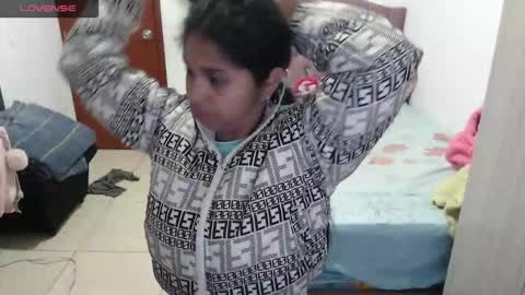 Kiara online show from October 14, 12:35 am