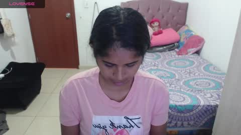 Kiara online show from March 4, 6:07 pm