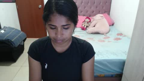 Kiara online show from October 27, 7:14 pm