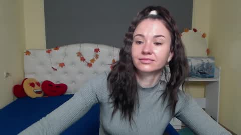 Kara online show from November 15, 6:42 pm