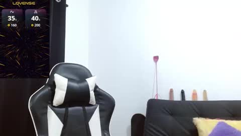 KiaraRider online show from December 1, 2:37 pm