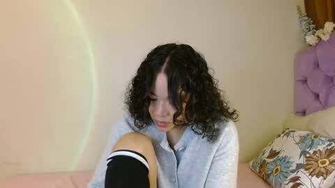 Kiara online show from June 3, 2:03 am