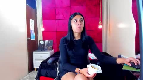 Kiara online show from September 20, 1:03 pm