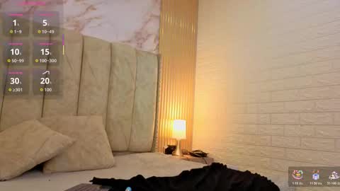 kiarazafira online show from November 12, 12:51 pm