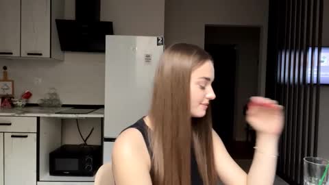 Hey theremy name is Sofi  online show from December 2, 12:14 pm