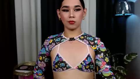 Snapshot of kiethmadison_miller chatting on September 21, 3:05 pm Im Mia online show from September 21, 3:05 pm