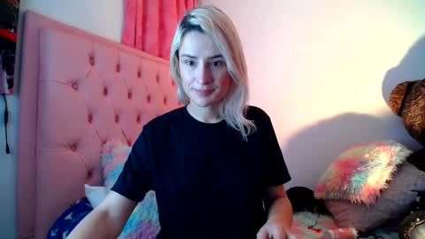 Anna Sophia online show from January 25, 2:37 am