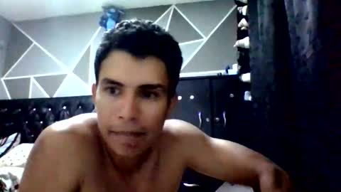 kike_salazar online show from October 29, 11:16 pm