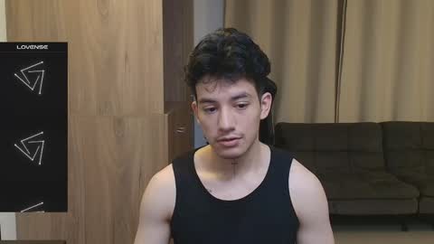 kikeruiz 19 online show from November 20, 10:29 pm