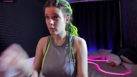 Kiki online show from October 24, 10:49 am