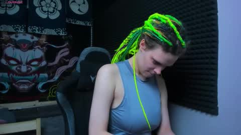 Kiki online show from October 7, 10:00 am