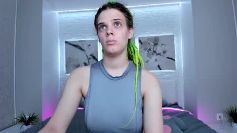 Kiki online show from October 15, 10:38 am