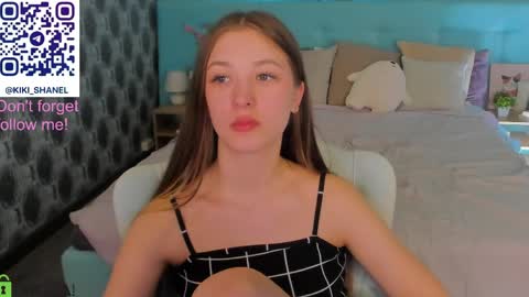 Kiki online show from April 11, 7:45 am