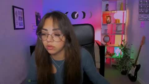 kiki_swan online show from July 13, 12:09 pm