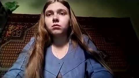 kikibang_ online show from November 1, 8:35 am