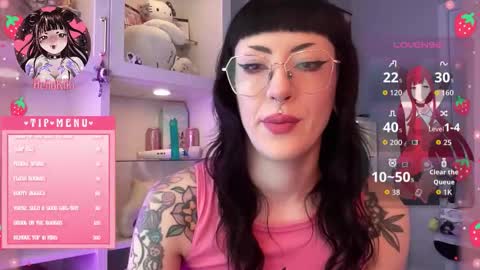 HelloKiki online show from March 9, 1:21 am