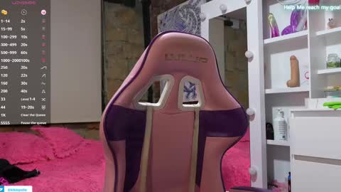 kiki online show from March 3, 11:24 pm