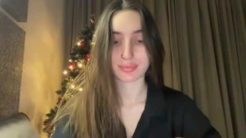 Kayli online show from December 22, 10:47 pm