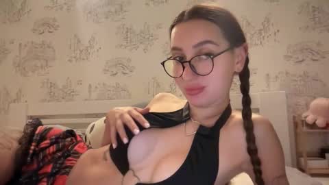 Kayli online show from October 1, 9:13 pm