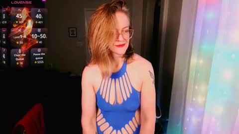 ONLY FANS Britteebee online show from February 21, 8:39 am