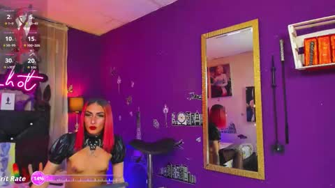  Kilian  online show from November 4, 4:14 am