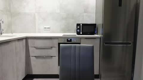 EvaAnna online show from January 28, 9:29 pm