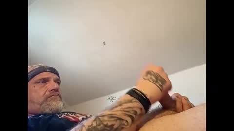 Blazedaddy online show from March 10, 9:18 pm