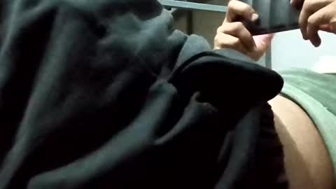 killerinyou23 online show from November 11, 11:45 am