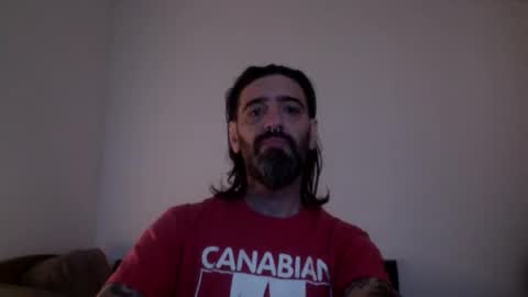 andres online show from April 6, 4:41 pm