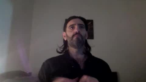 andres online show from April 20, 12:02 am