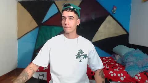 jahn online show from January 30, 3:22 am