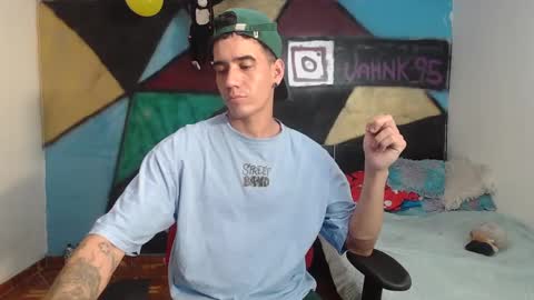 jahn online show from February 26, 5:53 pm