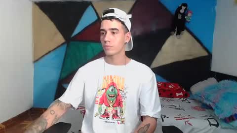 jahn online show from February 6, 1:27 am