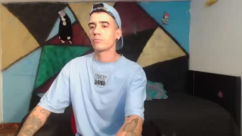 jahn online show from January 17, 3:12 am