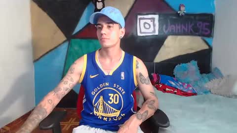 jahn online show from March 4, 3:11 am