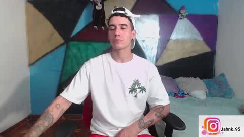 jahn online show from March 6, 2:41 am