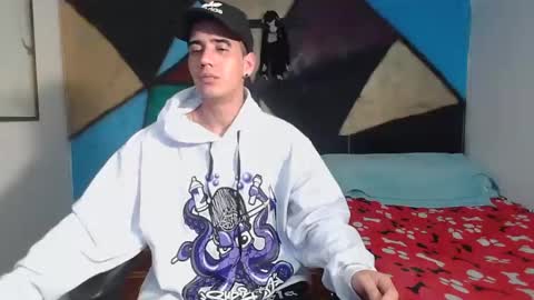 jahn online show from February 12, 8:16 am