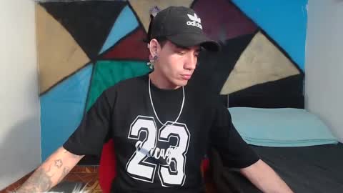 jahn online show from February 19, 4:44 am