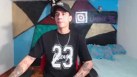 jahn online show from March 3, 12:17 pm