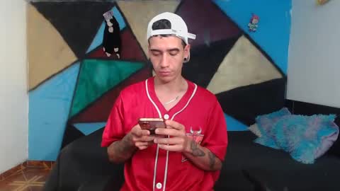 jahn online show from January 14, 1:26 am